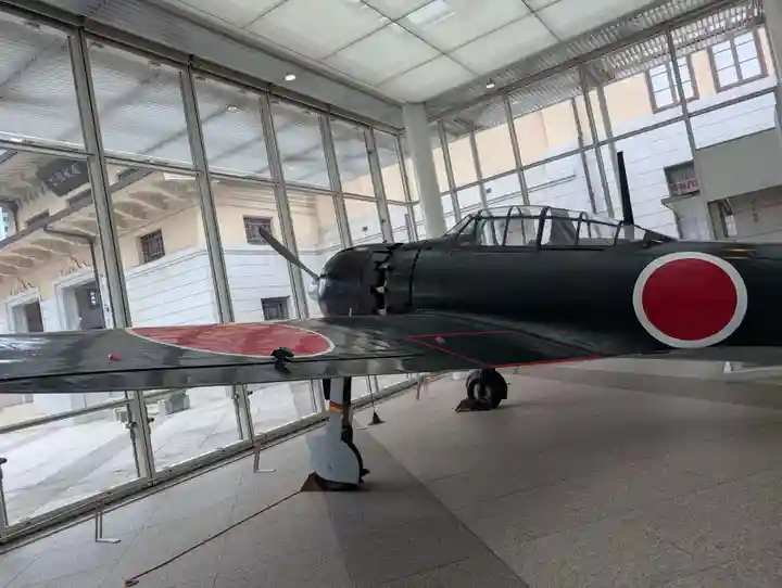 靖國神社(東京都)