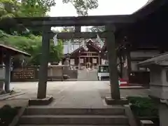 塚崎神明社(千葉県)