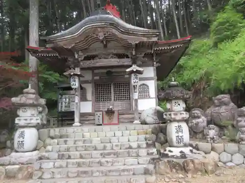 華厳寺(岐阜県)