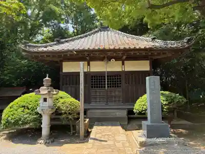 普門寺(千葉県)