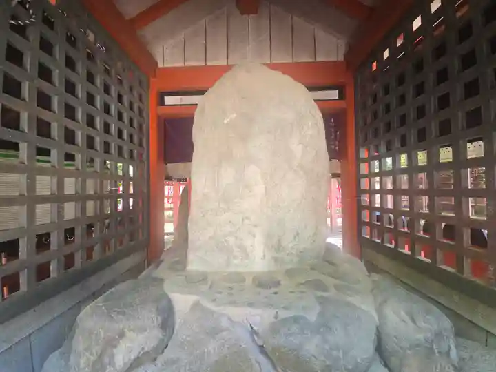 住吉大社(大阪府)
