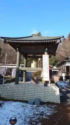 鳳仙寺のその他建物