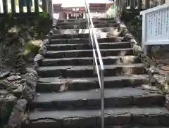 蜂前神社(静岡県)