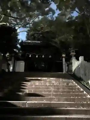 東雲神社(愛媛県)