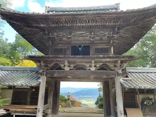 千手寺(京都府)