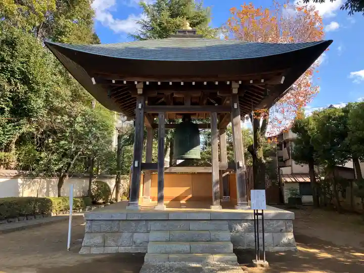 圓融寺(東京都)