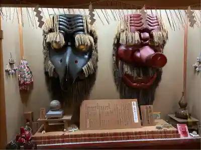 古峯神社(栃木県)