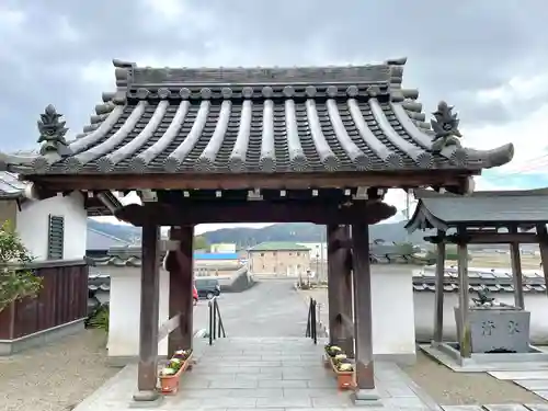 安養寺(三重県)