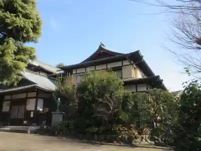 蓮勝寺(神奈川県)