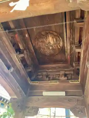 大國魂神社(東京都)