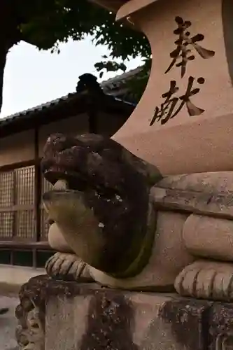 宇美神社(島根県)