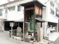 専念寺(東京都)