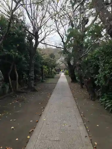 極楽寺（霊鷲山感應院極楽律寺）のその他建物