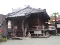洞林寺(宮城県)