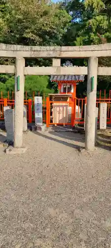 多治速比売神社(大阪府)