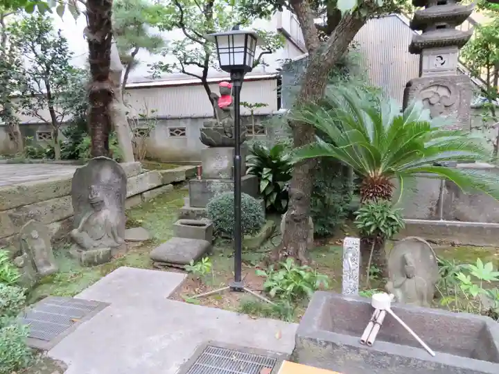 海福寺のその他建物