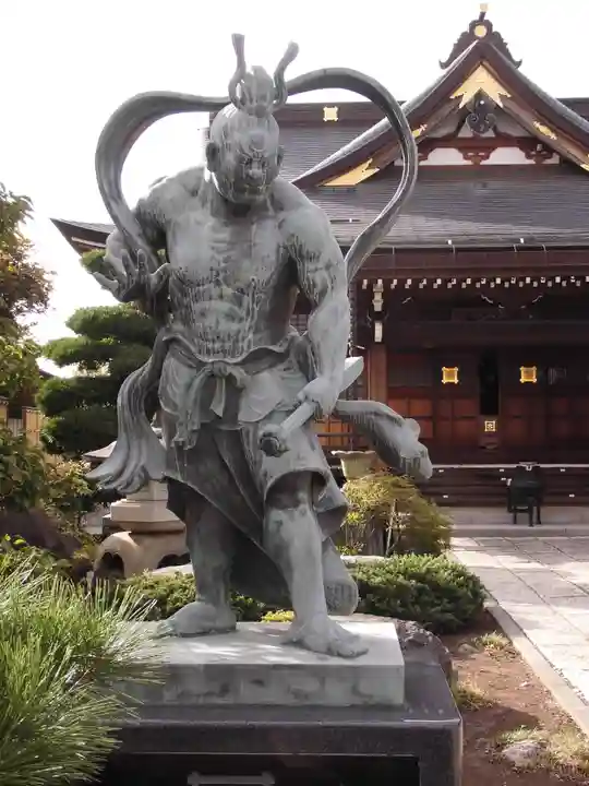 眞浄寺(埼玉県)