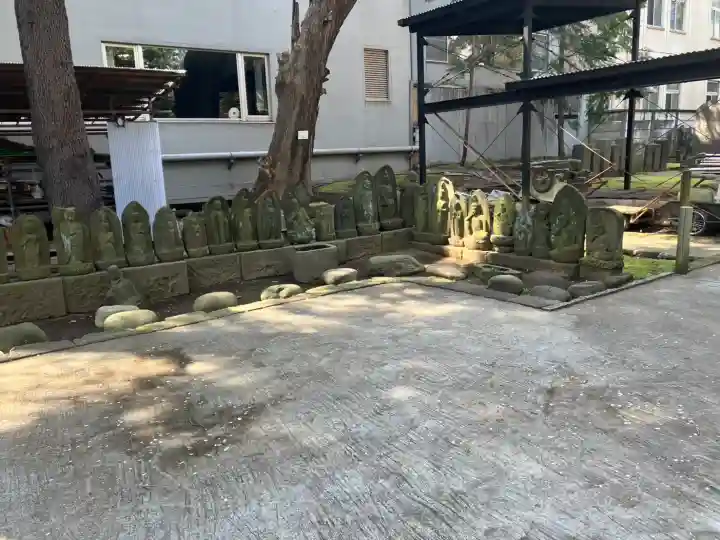 麟祥院(東京都)