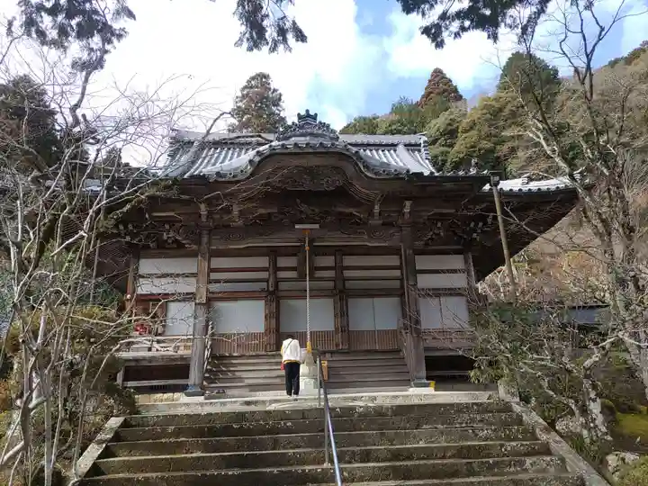 金剛城寺(兵庫県)