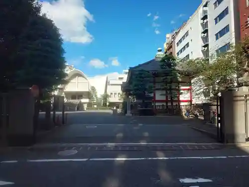 太宗寺のその他建物