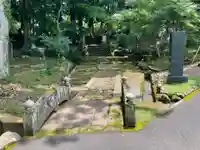 蔵春院(静岡県)