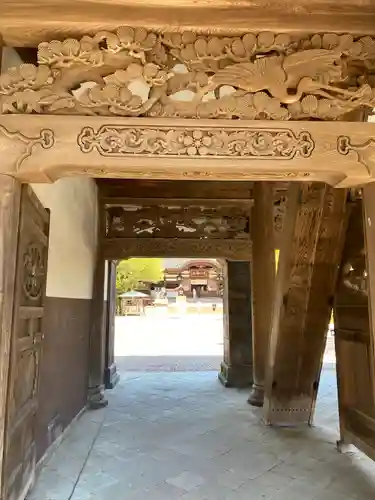 尾山神社(石川県)