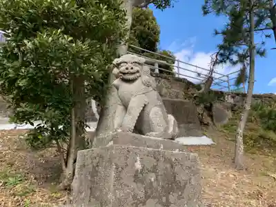 川津神社(千葉県)