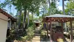 玉野御嶽神社(愛知県)