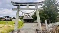 城崎神社(京都府)