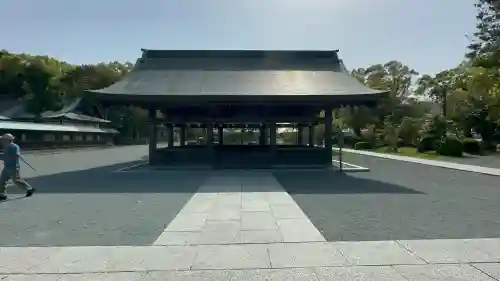 宗像大社(福岡県)