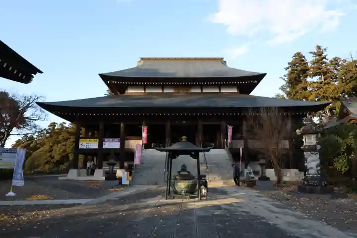 高蔵寺(千葉県)