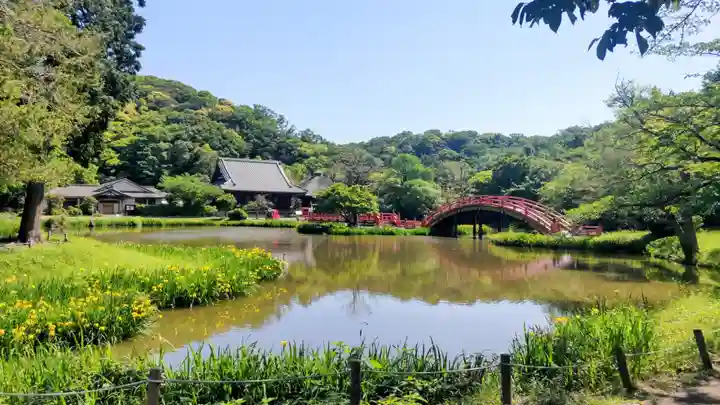 稱名寺(神奈川県)