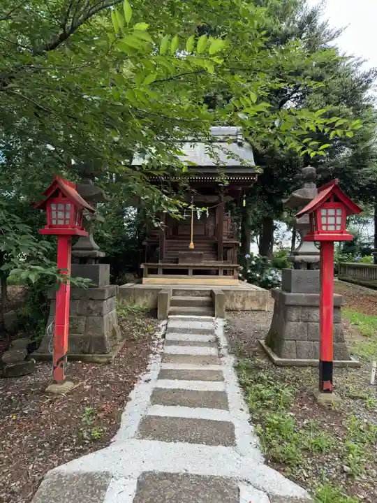 赤城神社(群馬県)