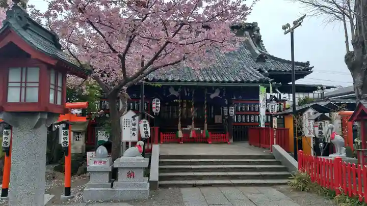 鴻神社(埼玉県)