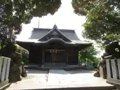 八坂神社(千葉県)