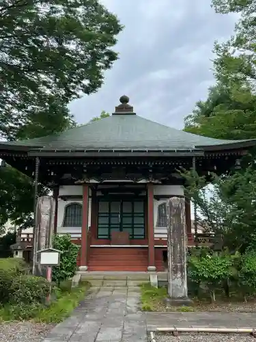 善導寺(群馬県)