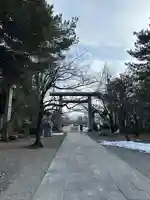 富山縣護國神社(富山県)