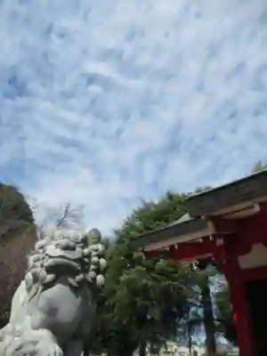 香取神社(千葉県)