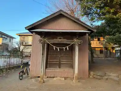 愛宕神社(千葉県)