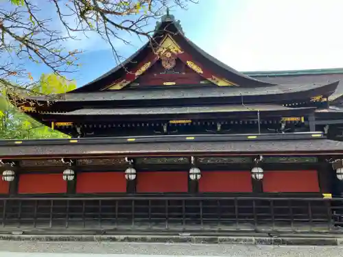 北野天満宮(京都府)
