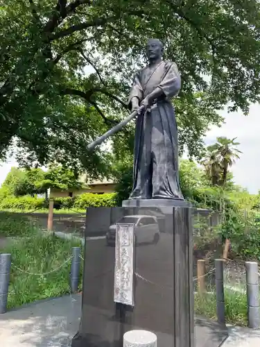 西林寺(群馬県)