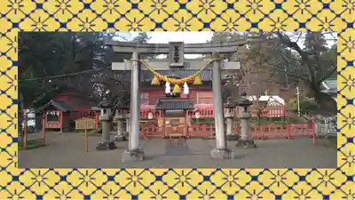 世良田東照宮(群馬県)