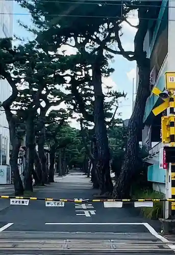 六所神社(愛知県)