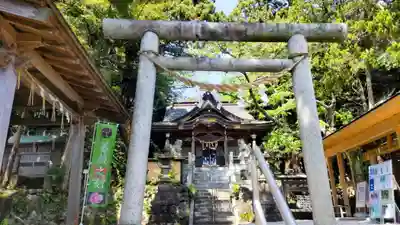 艫神社(茨城県)