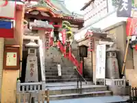 摩利支天 徳大寺(東京都)