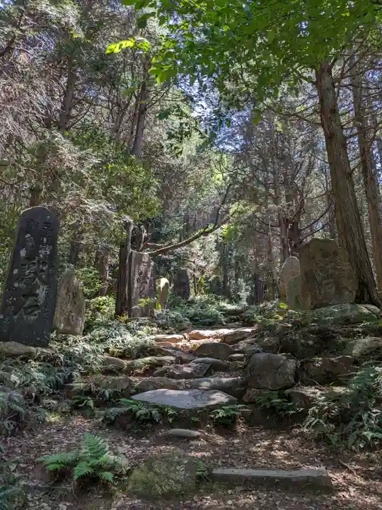 尾張冨士大宮浅間神社(愛知県)