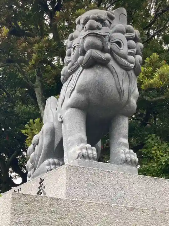 伊弉諾神宮(兵庫県)