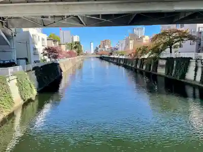 稼穡稲荷社(東京都)
