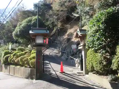大船観音寺(神奈川県)