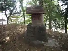 赤塚氷川神社(東京都)